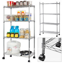 S/S Stainless Steel Wire Kitchen Rack (LD9035150A4C)